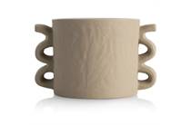Coco Maison COCO MAISON accessoire Levi pot H20cm